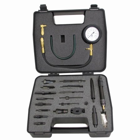 Diesel Compression Tester Kit - LCV