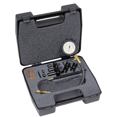 Diesel Compression Tester CV Kit