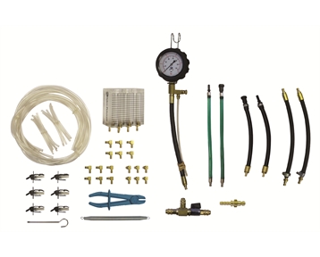 CRD Combined Kit