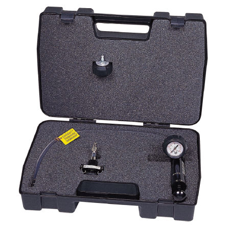 Basic System Testing Kit (3 piece)