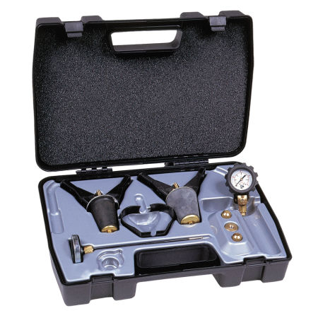 Expansion Plug System Test Kit - HGV Kit