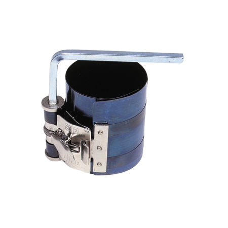 Piston Ring Compressor