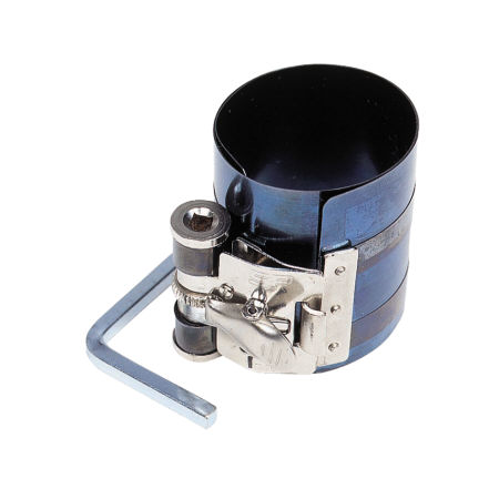 Piston Ring Compressor