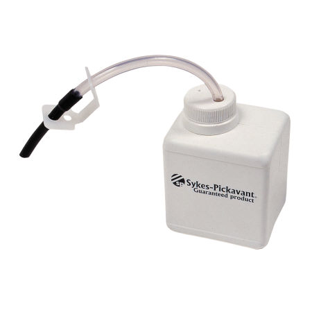 Brake Bleeder