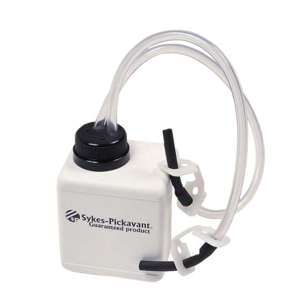 Dual Circuit Brake Bleeder