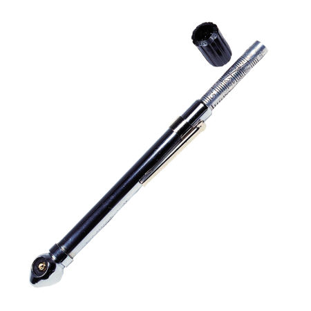 Tyre Pressure Gauge - Pencil