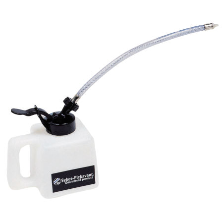 Oil can