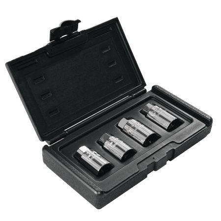 Stud Extractor Set (4 Piece)