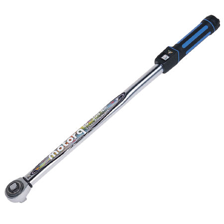 Torque Wrench - Motorq 300