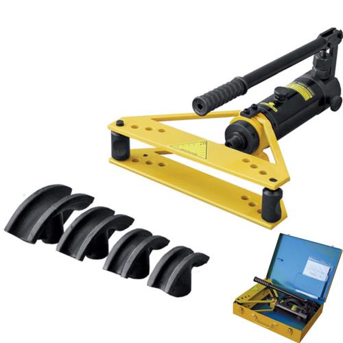 ITM 3/8in To 1in Hydraulic Pipe Bender