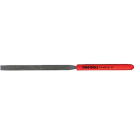 ROUND EDGE FLAT FILE