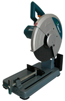 355mm ABRASIVE CUT OFF SAW