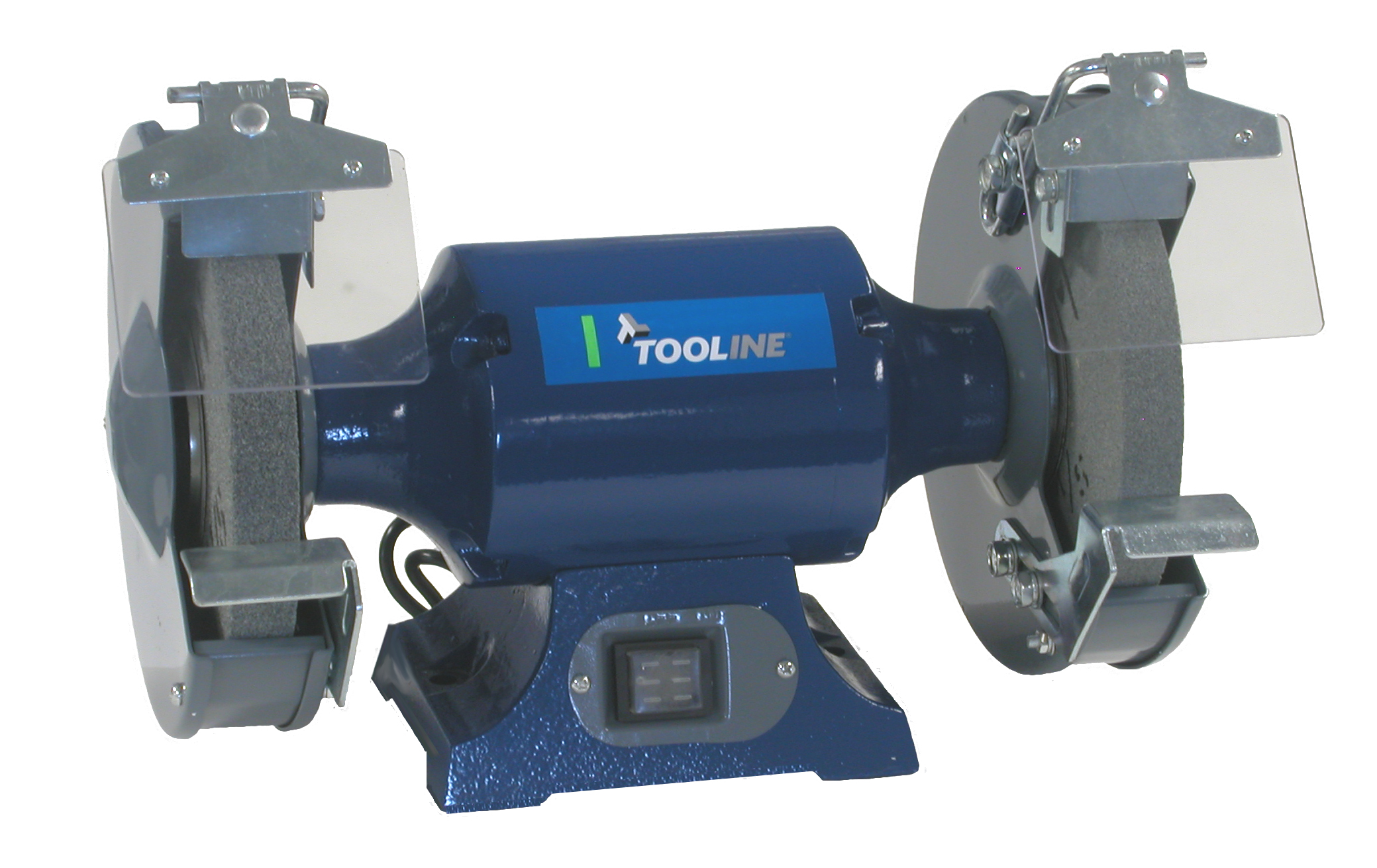 Buy online 200mm Bench Grinder