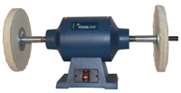 HEAVY DUTY BENCH MOP (BUFFER)