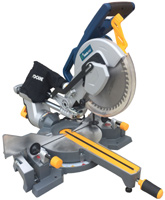 254MM DUAL BEVEL SLIDE COMPOUND MITRE SAW