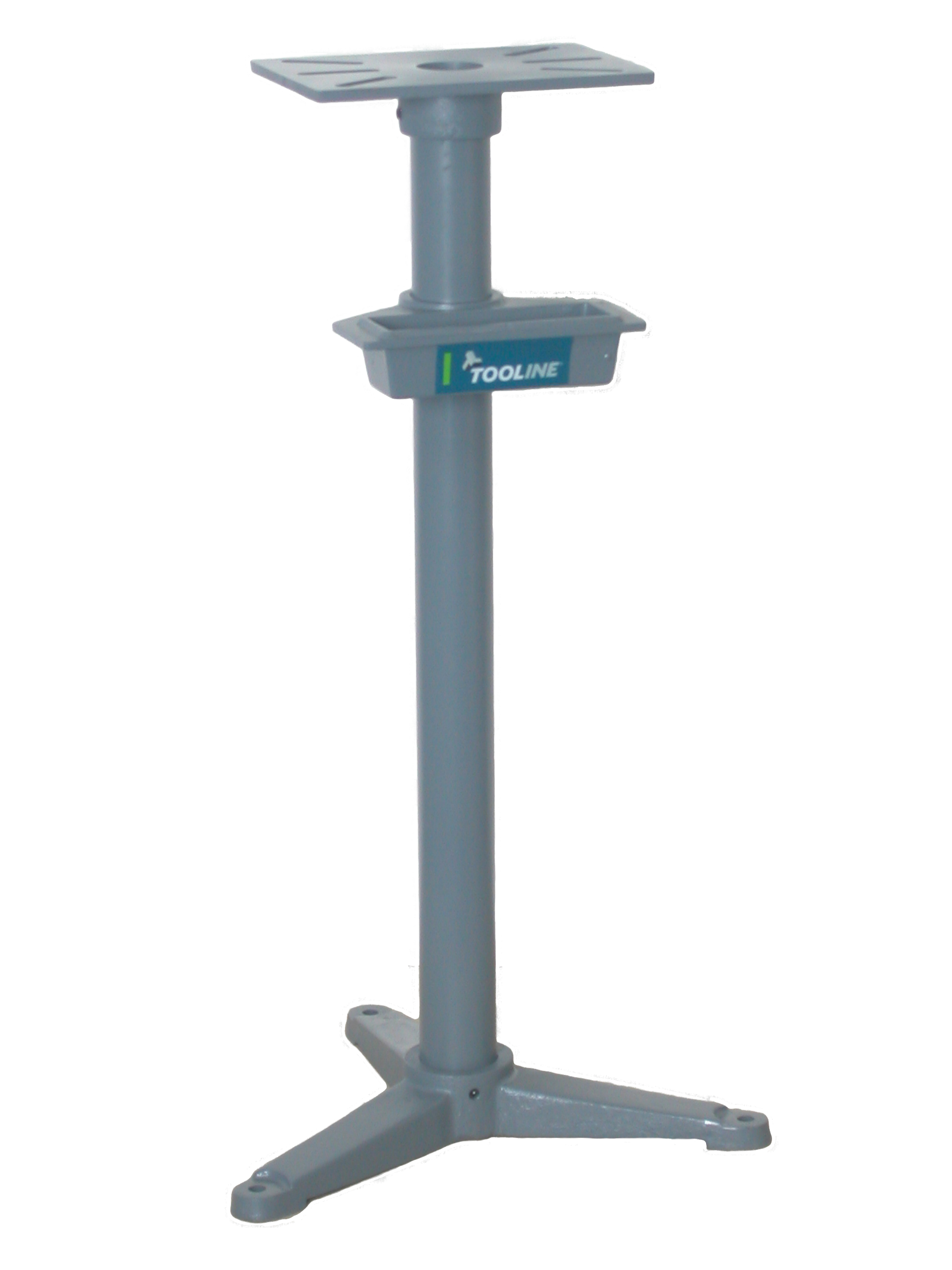 Buy online Bench Grinder Stand