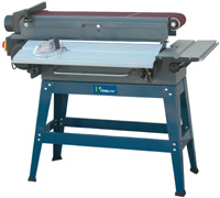 Horizontal & Vertical Sander