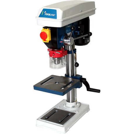 260mm Bench Drill Press