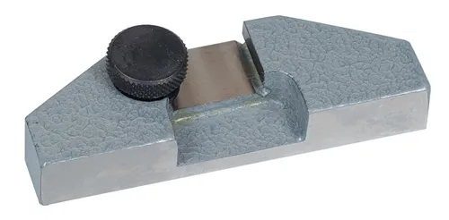 Mitutoyo Depth Gauge Base Attachment for Calipers (75mm)