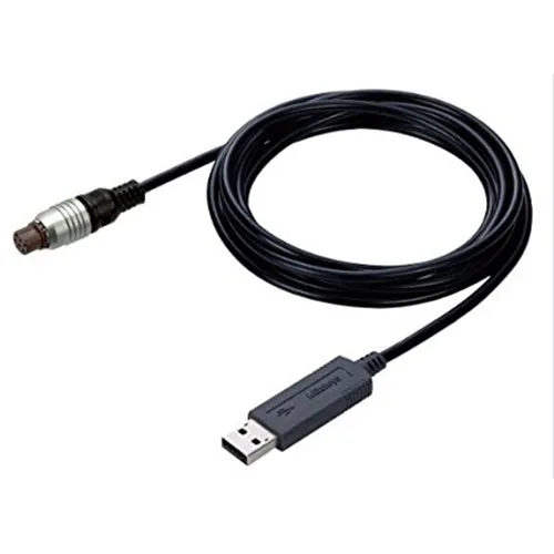 Mitutoyo USB Input Tool Direct for Non Coolant Digimatic Micrometers