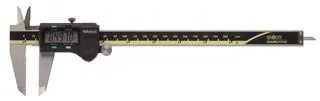 Mitutoyo Digital Caliper 0-150mm with Data Output