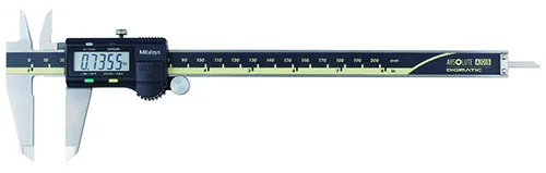 Mitutoyo Digital Caliper 8"/200mm