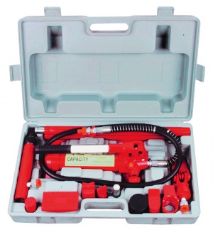 Wayco 20 Ton Porta Power Kit
