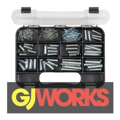 Grab Kits