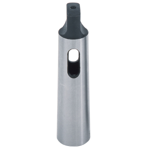 DRILL SLEEVE (WORKSHOP GRADE) MT 2/1