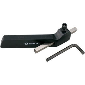 Groz Right Hand Turning Tool Holder 3/16in