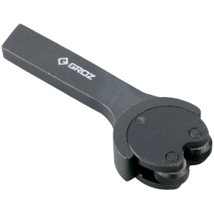 KNURL TOOL HOLDER 190MM X 35MM X 16MM