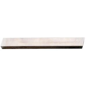 Groz Bevelled Cut Off Blade (Grade B) 1/16x5/16x3-1/2 Hss