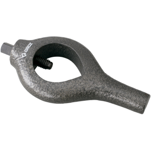 GROZ LATHE DOG 1-1/4IN STRAIGHT