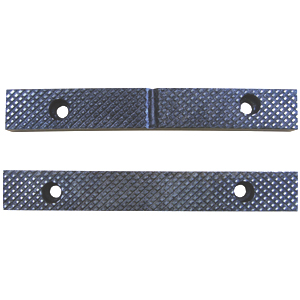 Groz Spare Jaws - GZ35401 4in / 100mm Vice (Pair)