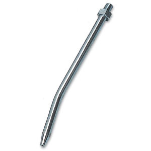 Groz Rigid Spout 175mm