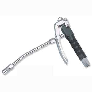 Groz Grease Control Valve W/ Trigger (7500PSI)