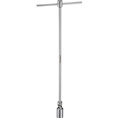 T-Bar W/Spark Plug Socket