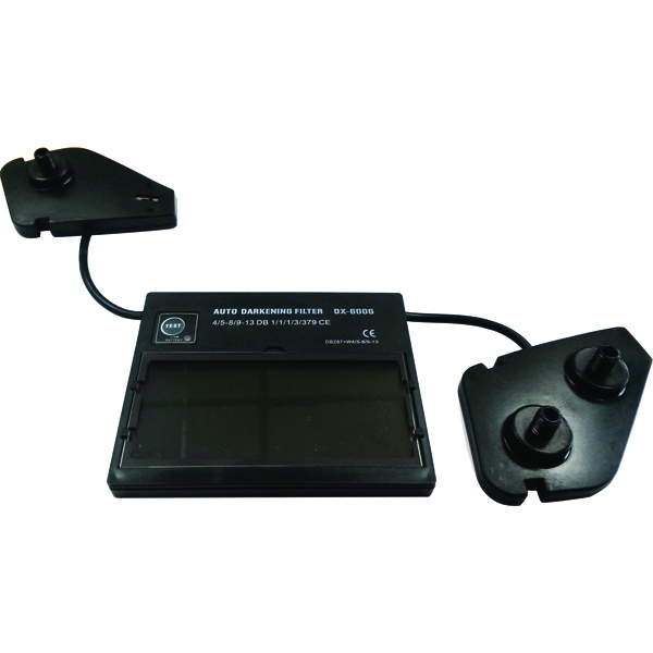 ProEquip Auto Darkening Filter For PE7139 (90 X 110 X 9mm)