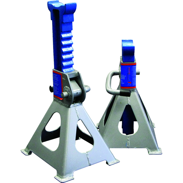 ProEquip 3000kg Axle / Jack Stands (Pair)
