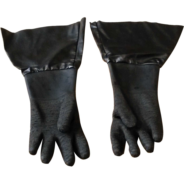ProEquip Replacement Gloves For PE/TQ3027 (PAIR)