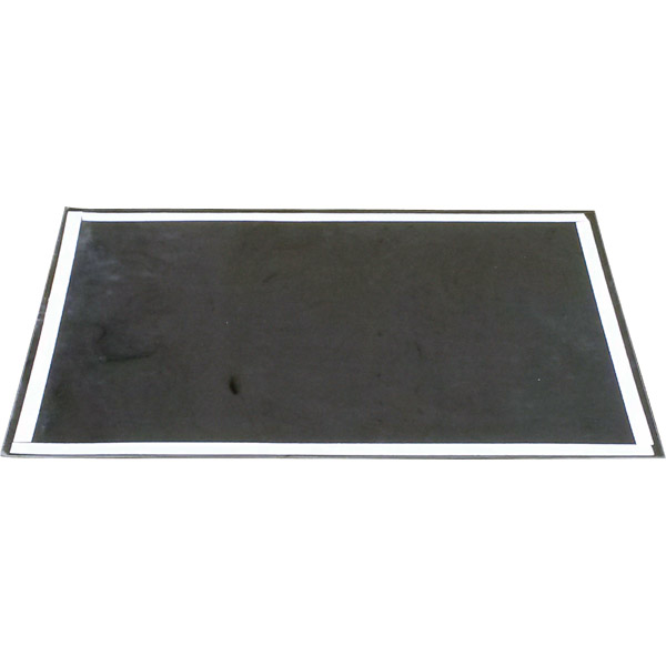 ProEquip Replacement Shield Cover For TQ/PE3009