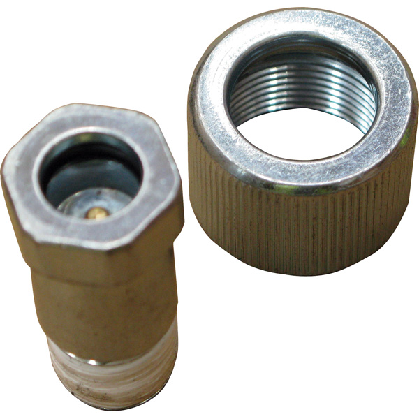 ProEquip Hose Adaptor Union Complete - PE/TQ2005 RAM (#6)