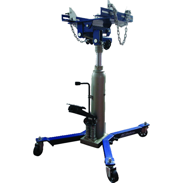 ProEquip Hydraulic Transmission Jack 500kg Cap.
