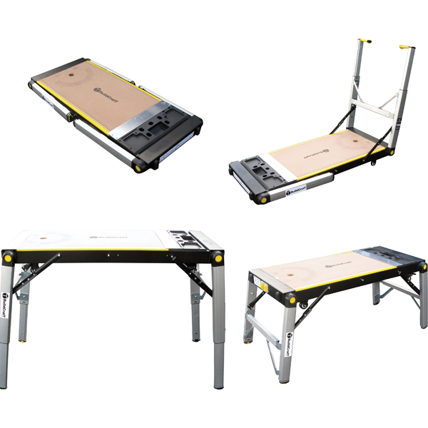 ProEquip 4-in-1 Multi-Purpose Work Station***