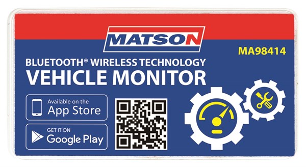 VEHICLE SYSTEM MONITORING