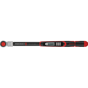 1/2IN DR. 20-200NM DIGITAL TORQUE WRENCH