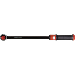 1/2IN DR.TORQUE WRENCH 40-200NM-IQ +/-3%