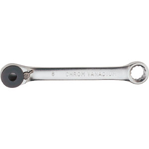 1/4" Drive Mini Bits Ratchet