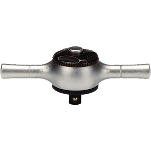 1/4" Drive Mini Palm Ratchet