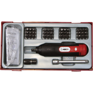 Torque Screwdrivers